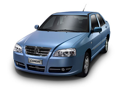 Vortex Corda