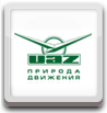 Логотип УАЗ