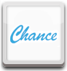 Логотип CHANCE