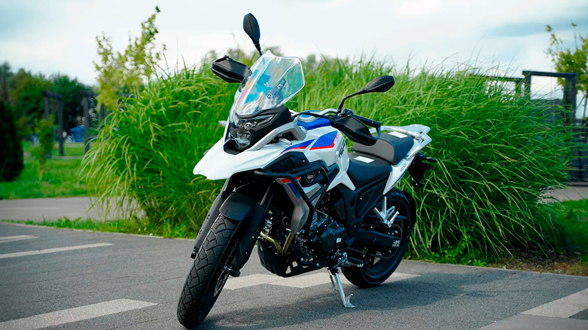 body-GR400