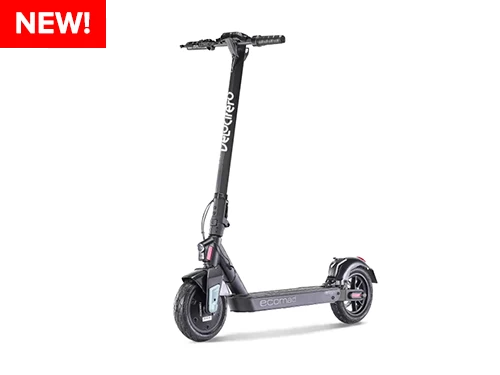 Электросамокат Velocifero ECOMAD