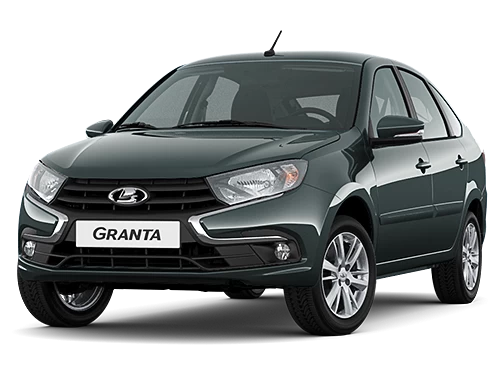 LADA Granta лифтбек