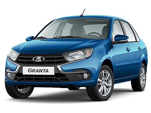 LADA Granta седан