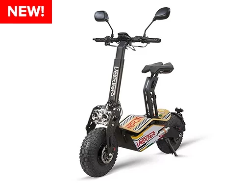Электросамокат Velocifero MAD 810W