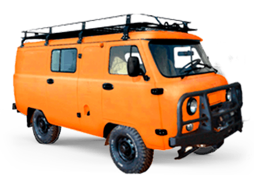 SOLLERS ARGO Бортовой