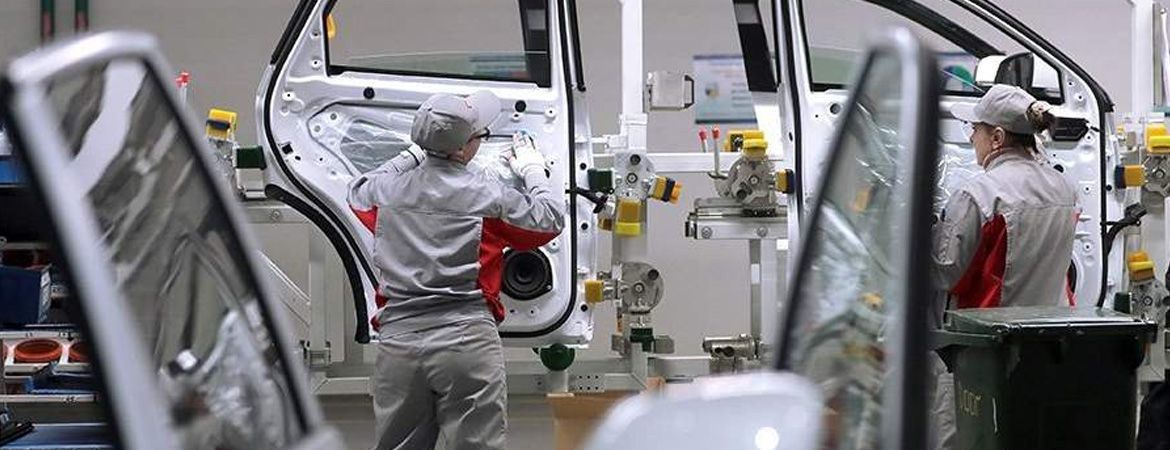 АВТОВАЗ закрыл сделку по покупке активов NISSAN