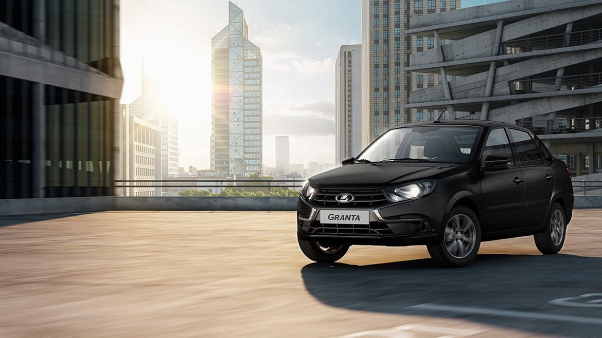 АВТОВАЗ возобновляет применение экологических норм Евро-5 к автомобилям LADA