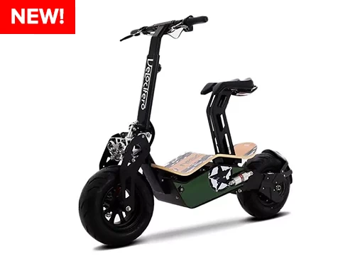 Электросамокат Velocifero MAD 1000W