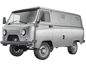 SOLLERS ARGO Бортовой