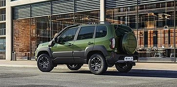 LADA NIVA TRAVEL KHL: новая спецверсия для любителей хоккея
