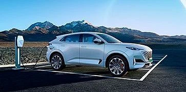 Обзор нового Changan Uni-K iDD