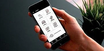 Мобильное приложение My Chery: что в нем полезного?