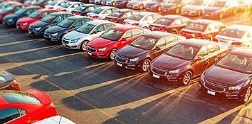 Изменение вторичного авторынка в России с начала 2022 года