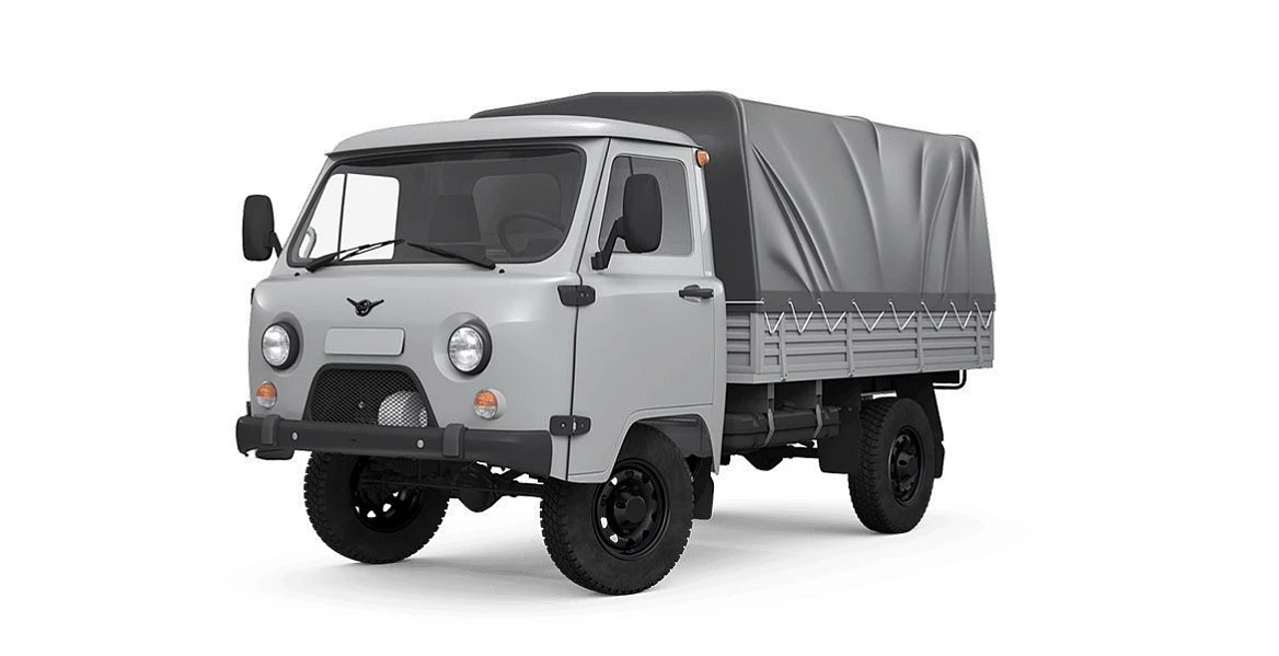 Внешний вид Бортовой - 1