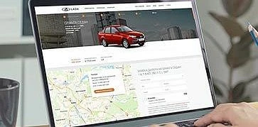 Бренд LADA запускает специализированный онлайн-магазин