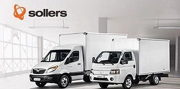ТОРГМАШ стал официальным дилером марки Sollers