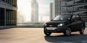 К автомобилям LADA снова применят нормы Евро-5