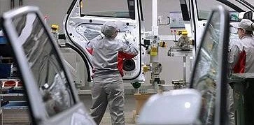 АВТОВАЗ закрыл сделку по покупке активов NISSAN