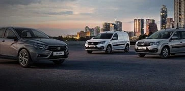 АВТОВАЗ начинает установку «ЭРА-ГЛОНАСС» в порядке дооснащения