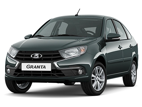 LADA Granta лифтбек