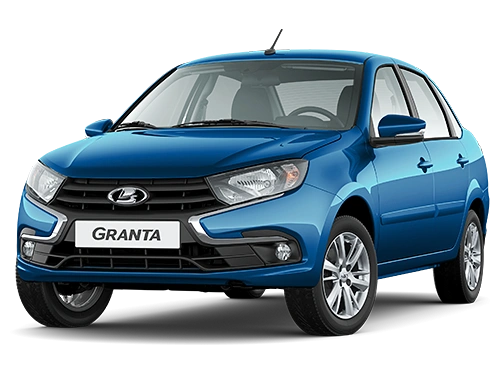 LADA Granta седан