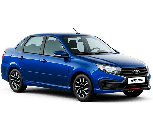 LADA Granta Drive Active